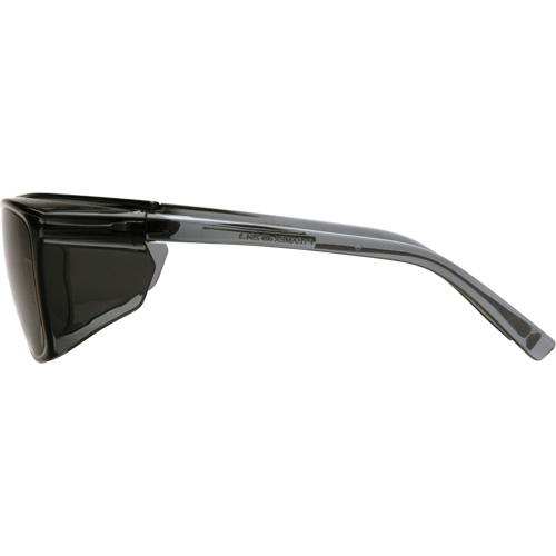 Lunettes de s&eacute;curit&eacute; Legacy, Lentille Gris, Antibu&eacute;e, ANSI Z87+/R&eacute;pond ou surpasse la norme CSA Z94.3 R.M.G. Prévention