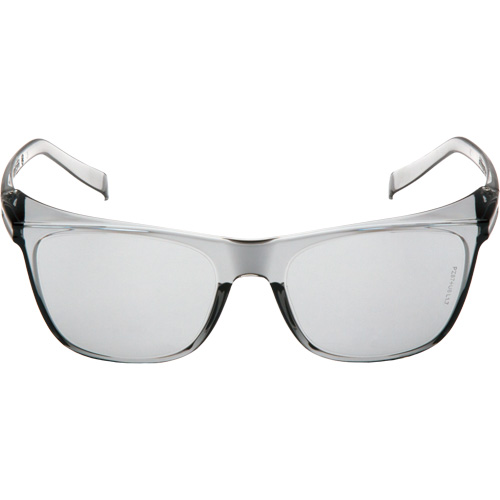 Lunettes de s&eacute;curit&eacute; Legacy, Lentille Gris p&acirc;le, ANSI Z87+/R&eacute;pond ou surpasse la norme CSA Z94.3 R.M.G. Prévention