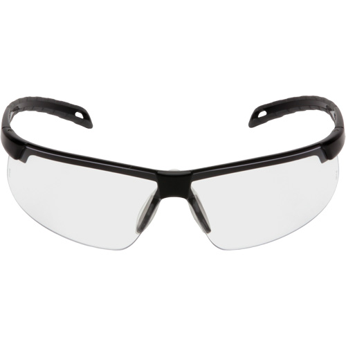 Ever-Lite&reg; Safety Glasses, Clear Lens, Anti-Fog, ANSI Z87+/Meets/Exceeds CSA Z94.3 R.M.G. Prévention