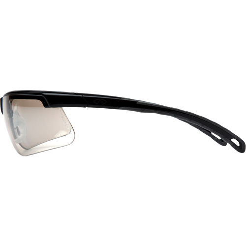 Lunettes de s&eacute;curit&eacute; Ever-Lite, Lentille Miroir int&eacute;rieur/ext&eacute;rieur, ANSI Z87+/R&eacute;pond ou surpasse la norme CSA Z94.3 R.M.G. Prévention