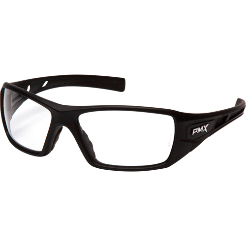 Lunettes de s&eacute;curit&eacute; Velar, Lentille Transparent, ANSI Z87+/R&eacute;pond ou surpasse la norme CSA Z94.3 R.M.G. Prévention