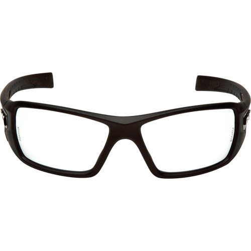 Lunettes de s&eacute;curit&eacute; Velar, Lentille Transparent, ANSI Z87+/R&eacute;pond ou surpasse la norme CSA Z94.3 R.M.G. Prévention