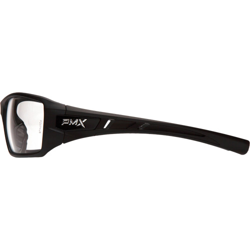 Lunettes de s&eacute;curit&eacute; Velar, Lentille Transparent, ANSI Z87+/R&eacute;pond ou surpasse la norme CSA Z94.3 R.M.G. Prévention