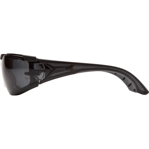 Endeavor&reg; Plus Safety Glasses, Grey Lens, Anti-Fog, ANSI Z87+/Meets/Exceeds CSA Z94.3 R.M.G. Prévention