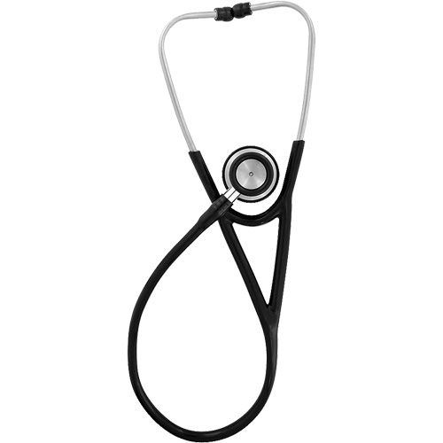 St&eacute;thoscope de cardiologie R.M.G. Prévention
