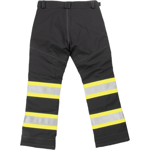 Pantalon de s&eacute;curit&eacute; isolant et extensible pour femmes, Polyester, Petit, Noir R.M.G. Prévention