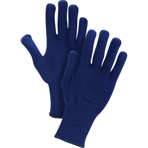 Thermal Glove Liner, Acrylic, 13 Gauge, One Size R.M.G. Prévention
