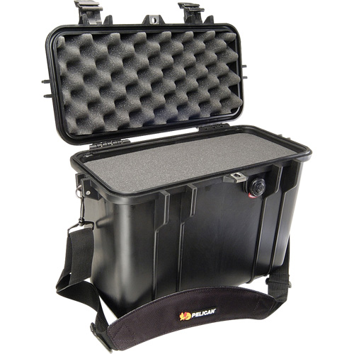 Protector Case Top Loader Case, Hard Case R.M.G. Prévention
