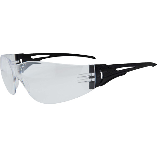 Viso Safety Glasses, Clear Lens, Polarized, ANSI Z87+/Meets/Exceeds CSA Z94.3 R.M.G. Prévention