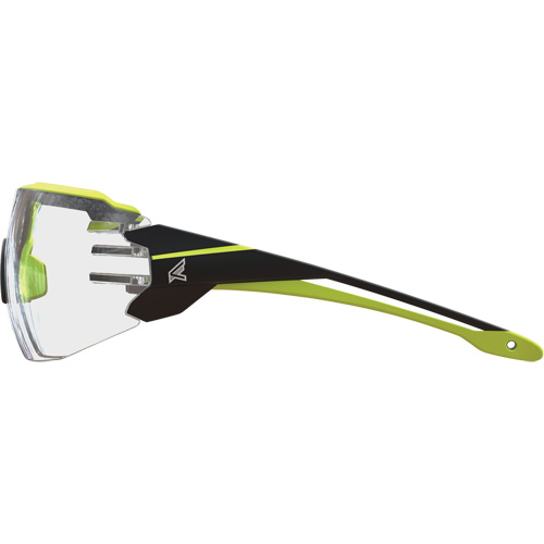 Lunettes de s&eacute;curit&eacute; Taven, Lentille Transparent, Polaris&eacute;/Pare-vapeur, ANSI Z87+/R&eacute;pond ou surpasse la norme CSA Z94.3 R.M.G. Prévention