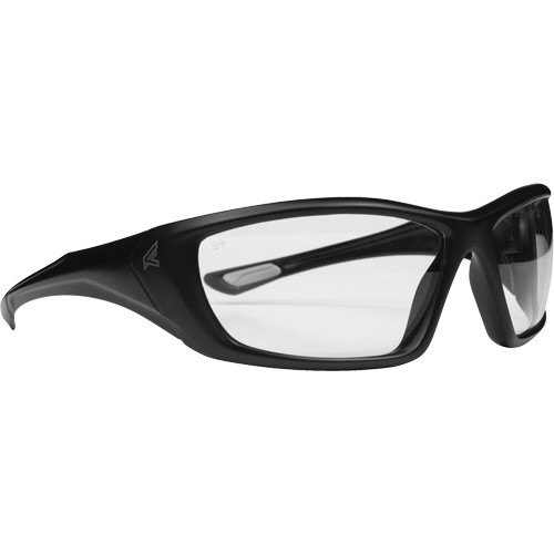 Lunettes de s&eacute;curit&eacute; Nevosa, Lentille Transparent, Polaris&eacute;/Pare-vapeur, ANSI Z87+/R&eacute;pond ou surpasse la norme CSA Z94.3 R.M.G. Prévention