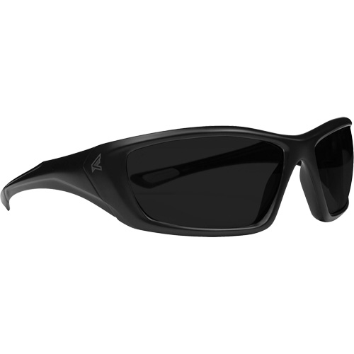 Lunettes de s&eacute;curit&eacute; Nevosa, Lentille Grise/fum&eacute;e, Polaris&eacute;/Pare-vapeur, ANSI Z87+/R&eacute;pond ou surpasse la norme CSA Z94.3 R.M.G. Prévention