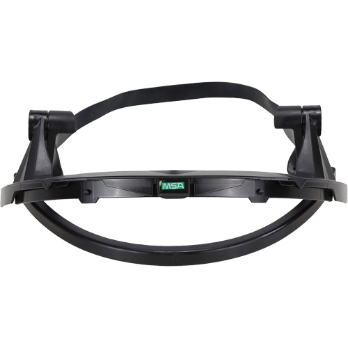 V-Gard&reg; HDPE Frame for Universal MSA Hats without Debris Control R.M.G. Prévention