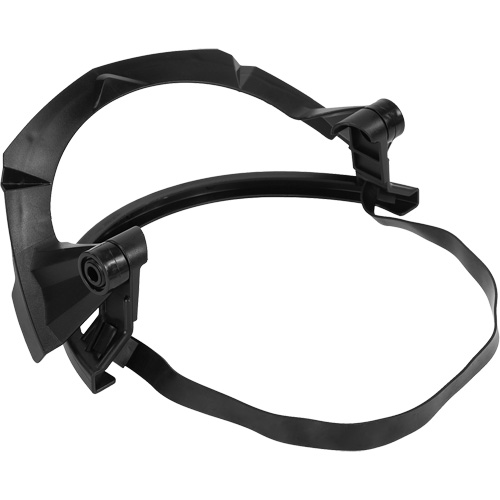 V-Gard&reg; HDPE Frame for Universal MSA Hats without Debris Control R.M.G. Prévention