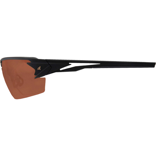 Pumori Safety Glasses, Copper Lens, Anti-Scratch/Polarized, ANSI Z87+/MCEPS GL-PD 10-12/Meets/Exceeds CSA Z94.3 R.M.G. Prévention
