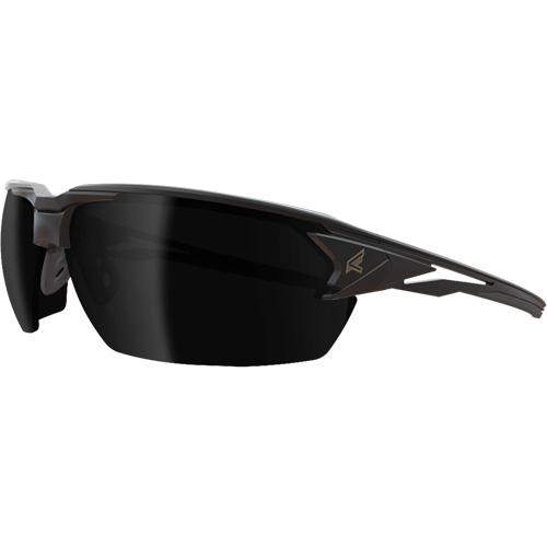 Lunettes de s&eacute;curit&eacute; Pumori, Lentille Fum&eacute;e, Anti-&eacute;gratignures/Polaris&eacute;/Pare-vapeur, ANSI Z87+/MCEPS GL-PD 10-12/R&eacute;pond ou surpasse la norme CSA Z94.3 R.M.G. Prévention