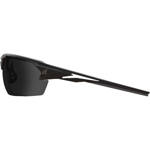 Lunettes de s&eacute;curit&eacute; Pumori, Lentille Fum&eacute;e, Anti-&eacute;gratignures/Polaris&eacute;/Pare-vapeur, ANSI Z87+/MCEPS GL-PD 10-12/R&eacute;pond ou surpasse la norme CSA Z94.3 R.M.G. Prévention