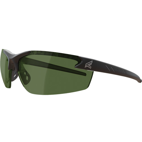 Zorge G2 Safety Glasses, IR 3.0 Lens, Anti-Scratch, ANSI Z87+/MCEPS GL-PD 10-12/Meets/Exceeds CSA Z94.3 R.M.G. Prévention