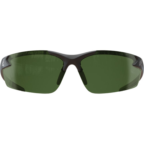 Zorge G2 Safety Glasses, IR 3.0 Lens, Anti-Scratch, ANSI Z87+/MCEPS GL-PD 10-12/Meets/Exceeds CSA Z94.3 R.M.G. Prévention