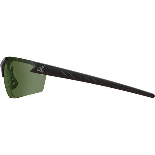 Zorge G2 Safety Glasses, IR 3.0 Lens, Anti-Scratch, ANSI Z87+/MCEPS GL-PD 10-12/Meets/Exceeds CSA Z94.3 R.M.G. Prévention