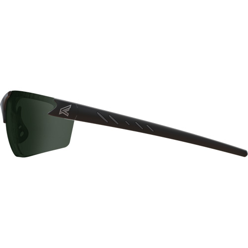 Zorge G2 Safety Glasses, IR 5.0 Lens, Anti-Scratch, ANSI Z87+/MCEPS GL-PD 10-12/Meets/Exceeds CSA Z94.3 R.M.G. Prévention