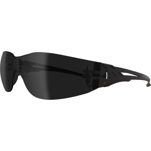 Viso Safety Glasses, Smoke Lens, Anti-Scratch, ANSI Z87+/MCEPS GL-PD 10-12/Meets/Exceeds CSA Z94.3 R.M.G. Prévention