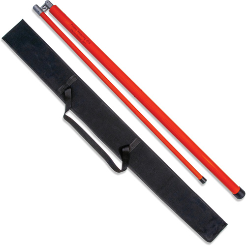 20' Truck Load Height Measuring Stick R.M.G. Prévention