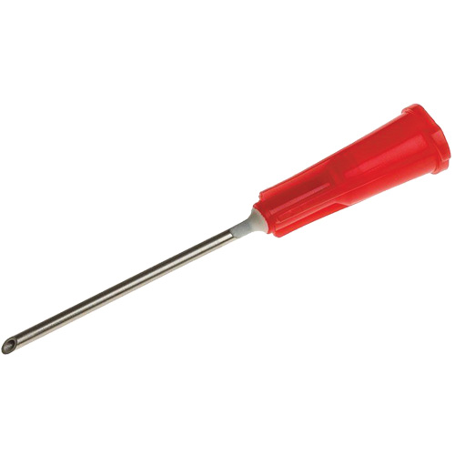 BD Blunt Fill Needle R.M.G. Prévention