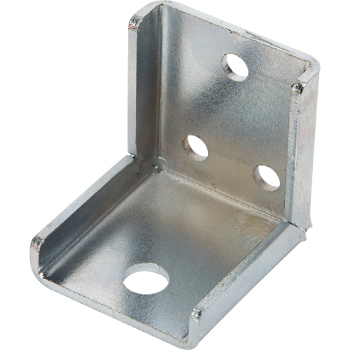 Heavy-Duty Safety Whip, Threaded Mount, 8' High, Orange with Reflective X R.M.G. Prévention