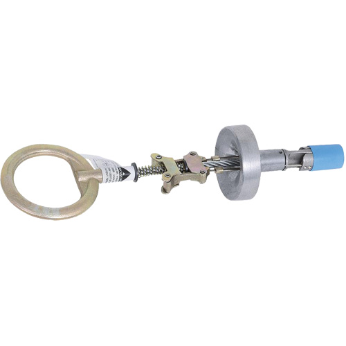 CP-12010-1 PeakWorks&reg; 3/4" (19 mm)  Drop-In Anchor, Concrete, Temporary Use R.M.G. Prévention