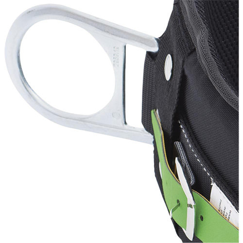 WB-6040-XL Padded 1-Strap Miner's Belt - X-Large R.M.G. Prévention