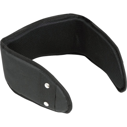 WB-6006 Padded Lumbar Support for Belt - Universal R.M.G. Prévention