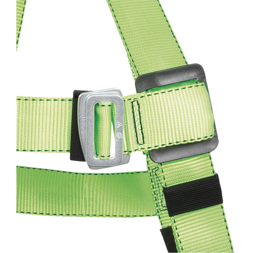 FBH10020A1020-S  Contractor Series Safety Harness, CSA Certified, Class AP, Small R.M.G. Prévention