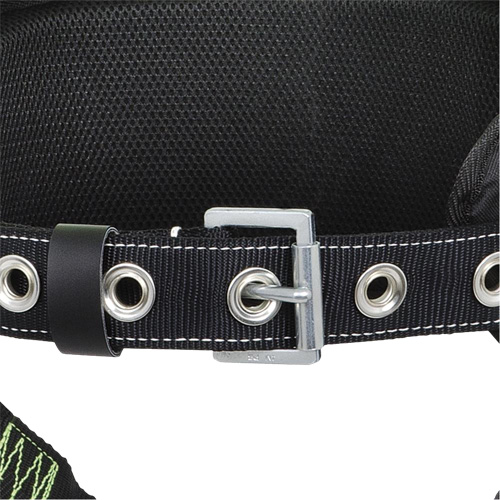 FBH10020A1020-S  Contractor Series Safety Harness, CSA Certified, Class AP, Small R.M.G. Prévention