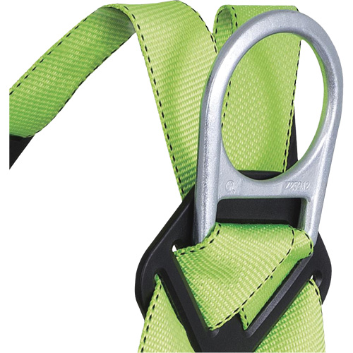FBH10000E1020-S  Harnais de s&eacute;curit&eacute; s&eacute;rie entrepreneur avec ceinture de positionnement, Certifi&eacute;e CSA, Classe AEP, Petit R.M.G. Prévention