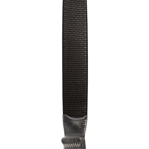 SRL-80302-18LE Cordage de s&eacute;curit&eacute; autor&eacute;tractable, 18', Dyneema, Pivotant R.M.G. Prévention