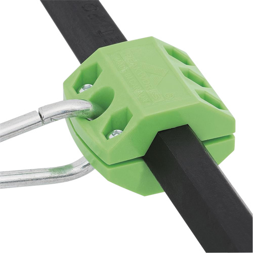 TT-7000-BULK Bloc de presse 1/2" - 3/4" R.M.G. Prévention