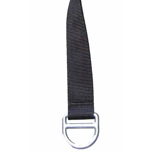 CP-14010 Rallonge pour anneau en D de 18" R.M.G. Prévention
