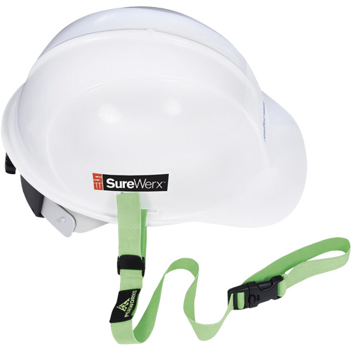CP-24400-1 Hard Hat Lanyard R.M.G. Prévention