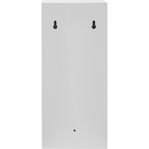 Indoor Fire Extinguisher Cabinet, 10" W x 24" H x 7" D R.M.G. Prévention