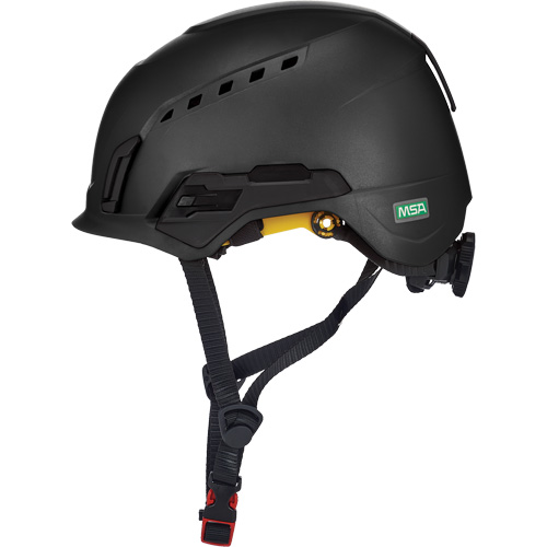 V-Gard H2 Safety Helmet with Mips&reg; Brain Protection System, Vented R.M.G. Prévention