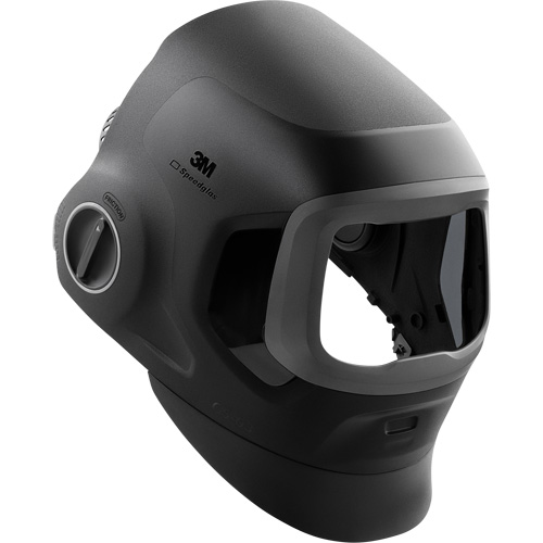 Masque de soudage noir &agrave; devant fixe Speedglas G5-03 Pro R.M.G. Prévention