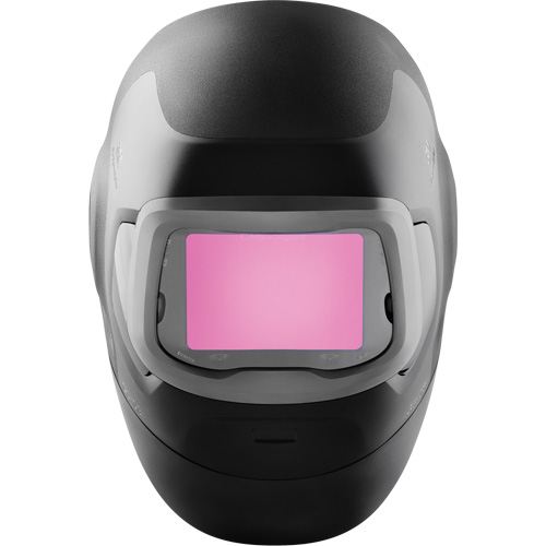 Masque de soudage noir &agrave; devant fixe Speedglas G5-03 Pro, 2,8" lo x 4,3" la Champ de vision, Teinte 8-14/3/5, Noir R.M.G. Prévention