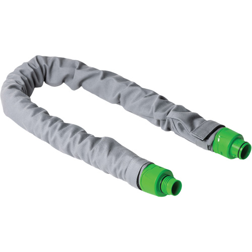 Housse pour tube respiratoire R.M.G. Prévention