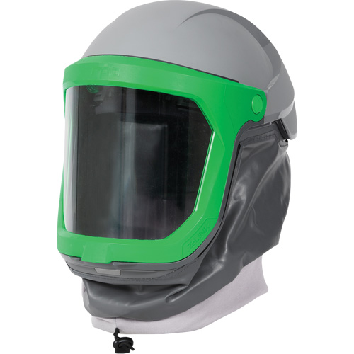Zytec&reg; FR Face Seal Z-Link Respirator, Standard, Facepiece/Hard Top R.M.G. Prévention