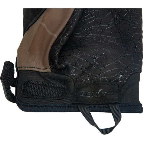 Gants utilitaires flexibles, Paume Synth&eacute;tique, Taille Petit R.M.G. Prévention