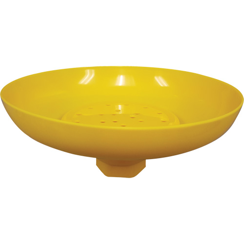 ABS Plastic Safety Shower Rose R.M.G. Prévention
