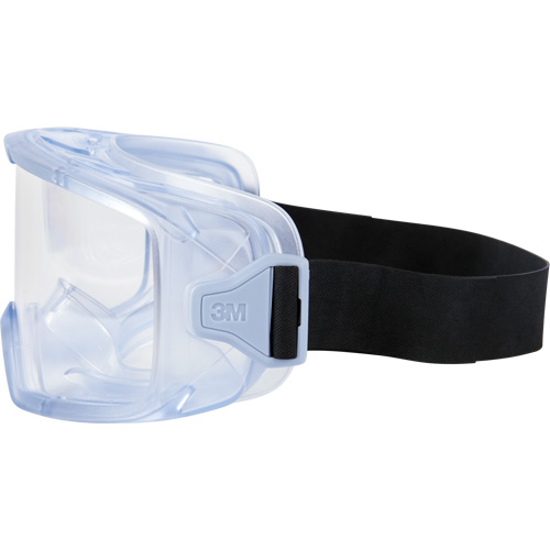 Lunettes &agrave; coques de protection GoggleGear s&eacute;rie 3000, Lentille Transparent, Antibu&eacute;e, Ventilation Indirecte R.M.G. Prévention