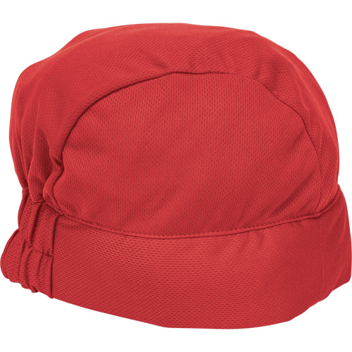Cooling Skull Cap, Red R.M.G. Prévention