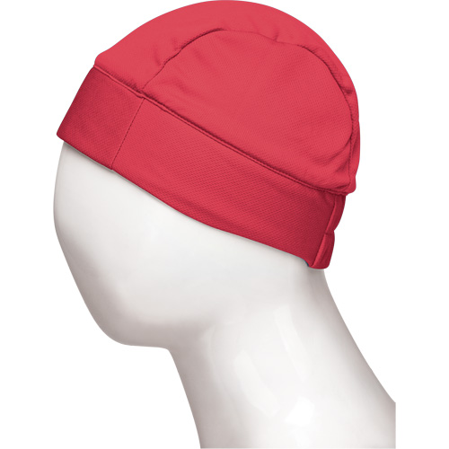 Cooling Skull Cap, Red R.M.G. Prévention